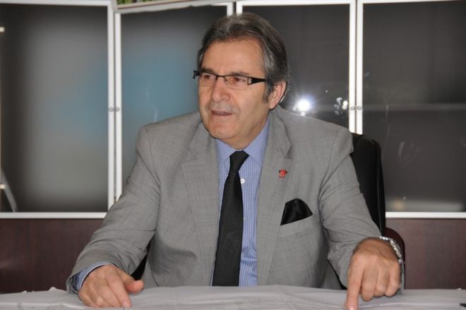 Bandırma pazar yerine kavuşuyor