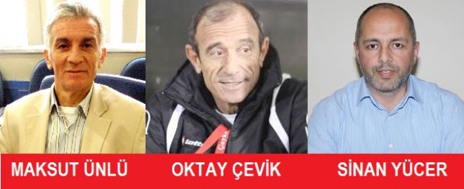 Erdekspor`da Sinan Yücer dönemi