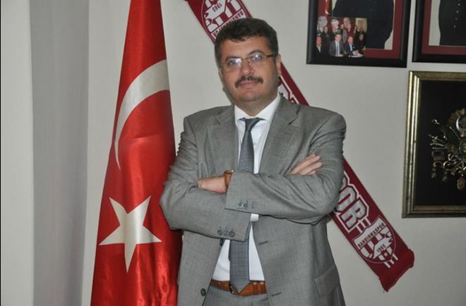 Erkul`dan dış politika eleştirisi