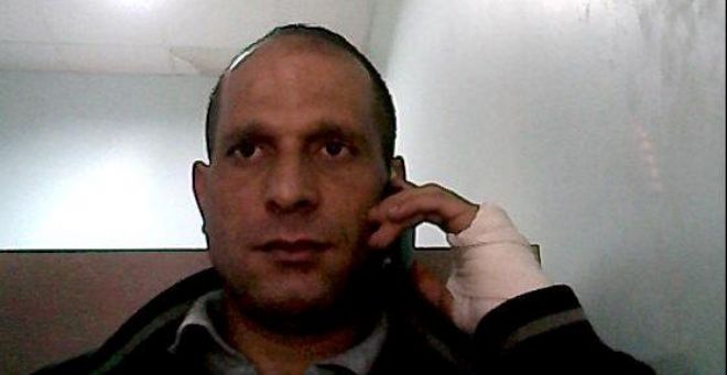 Açık Ceza evinden Firar