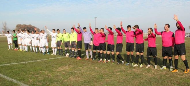 MANYAS BELEDİYESPOR 1-1 SUSURLUKSPOR