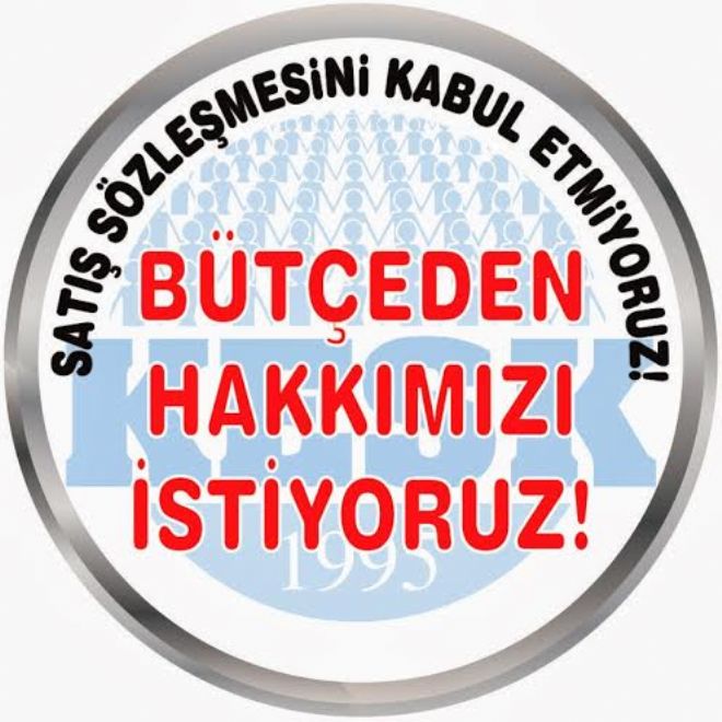  KESK :19 ARALIK