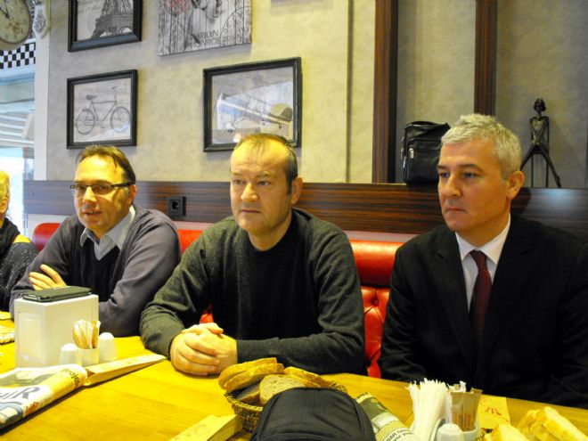 BJK, Kindar siyasete kurban olduk