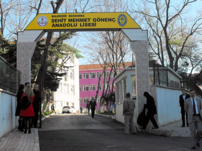 ŞMG`de, bir gün soğukta kaldı