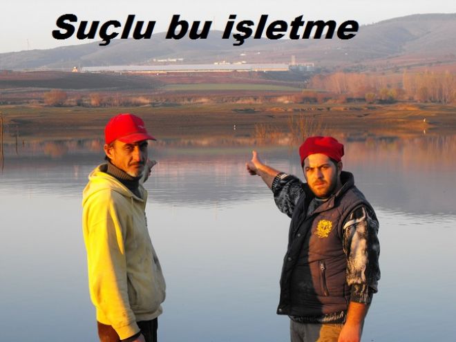 ``Bir sen eksiktin, Hoşgeldin Ali Yıldırım``
