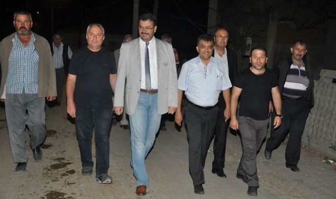 MHP`den yolsuzluk açıklaması