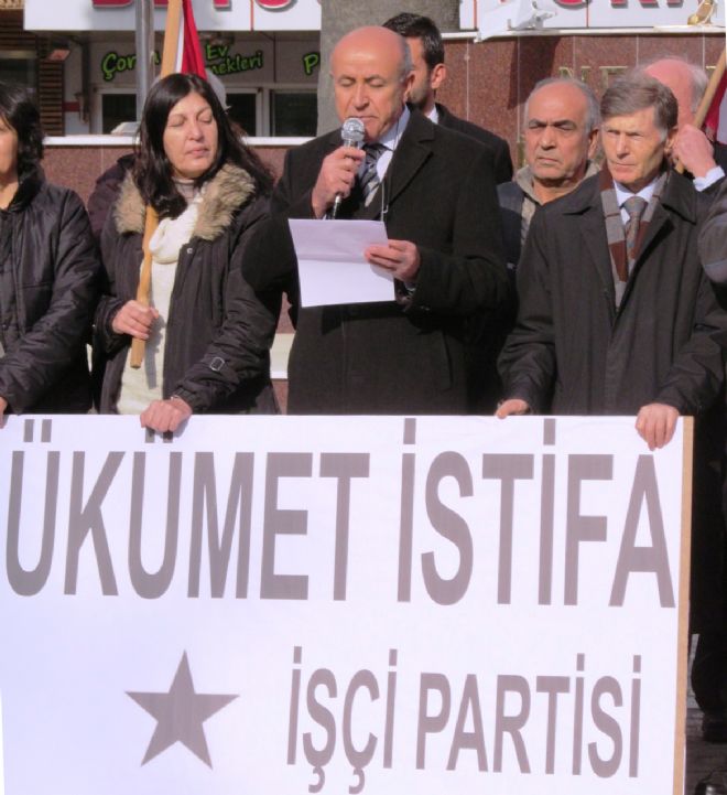 İP,  BU SUÇLAR VATANA İHANET
