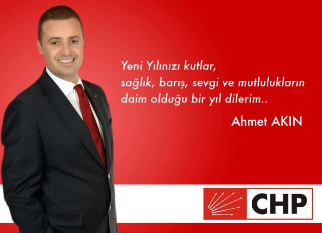 Yeni Yıl Kutlaması