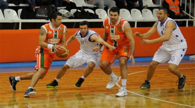 BANVİT  MERSİN BŞB