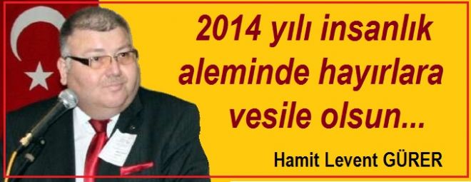 Hamit Levent Gürer