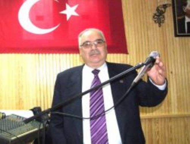 Veli Emir vefat etti.