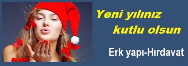 Erk yapı-hırdavat