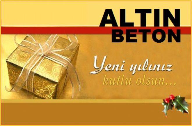 Altın Beton