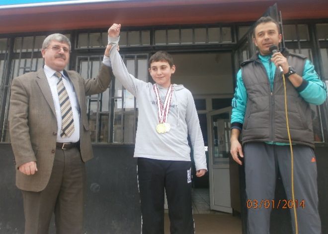 Gönen