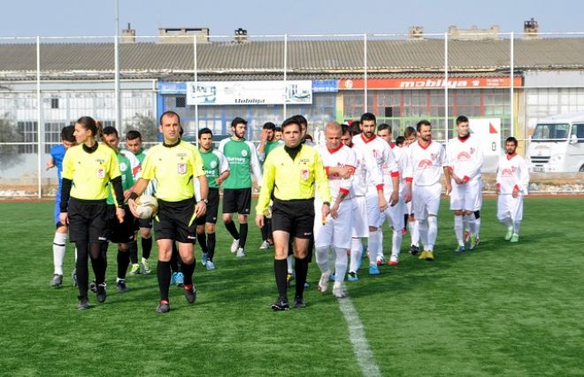 EDİNCİKSPOR   4-1    OCAKLARSPOR