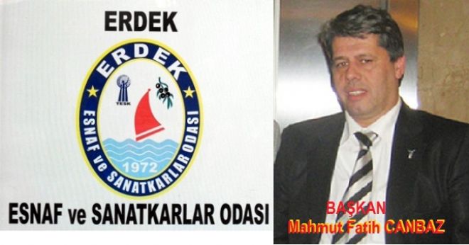 Başkan, Canbaz uyardı