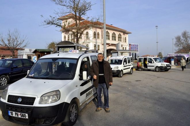 Ulaşıma zam