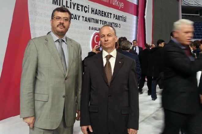 Erkul:sistem felç oldu 