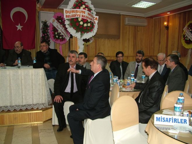 Kahveciler odasında Özışıkyıldız dönemi