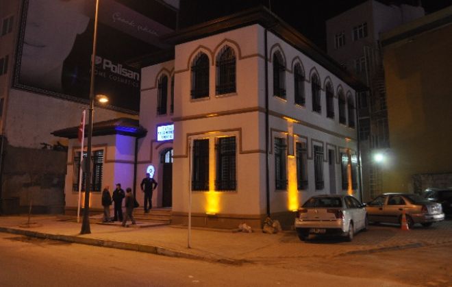 17 Eylül Polis Karakolu Hizmete girdi