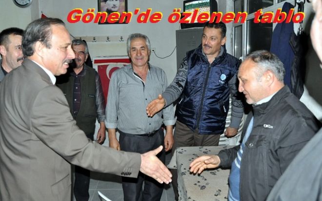Köse; ``Ne yaptınız bu millete?``