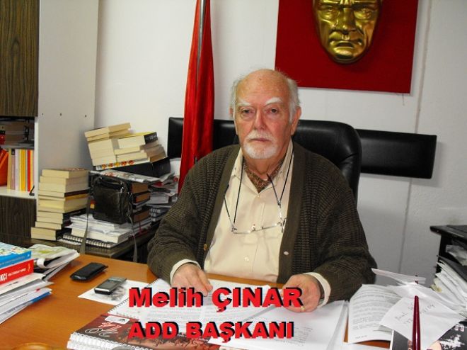 ADD den açıklama