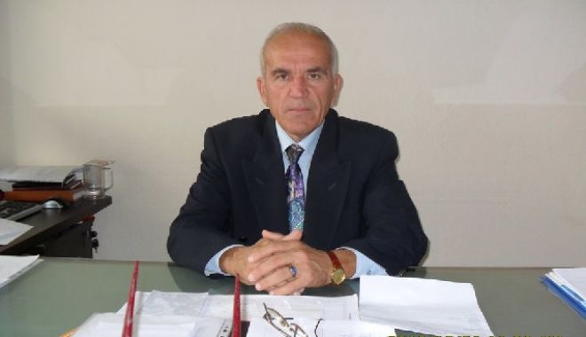 Süleyman Doğruel vefat etti