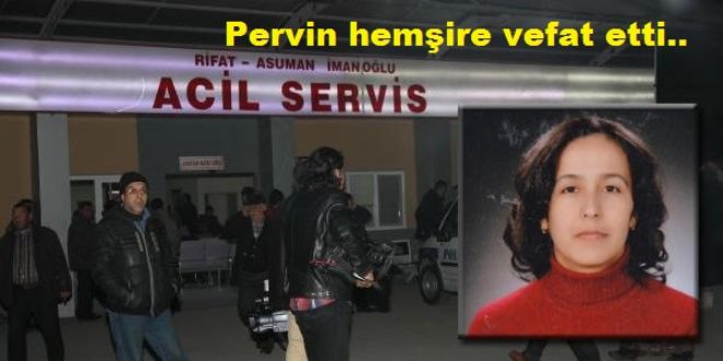 Hayatını Kaybetti