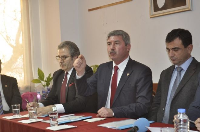 SINAVSIZ ÖĞRETMEN ATAMALARI MECLİS GÜNDEMİNDE