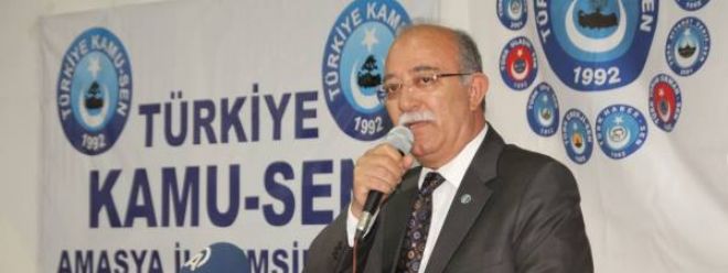 Sular durulmuyor