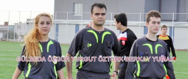 U-17 Erdekspor  0-11 Bandırmaspor