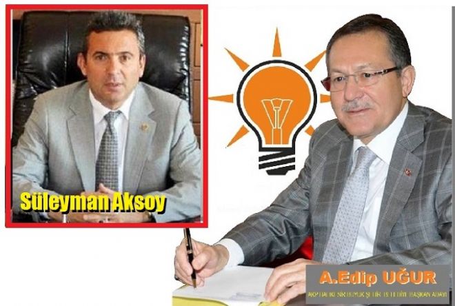 Saraylar ilçe merkezi mi oluyor?