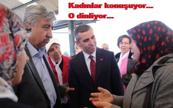 Sözat`ın 2. Erdek programı