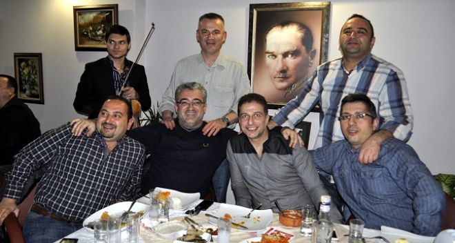 Hayyam klasiği