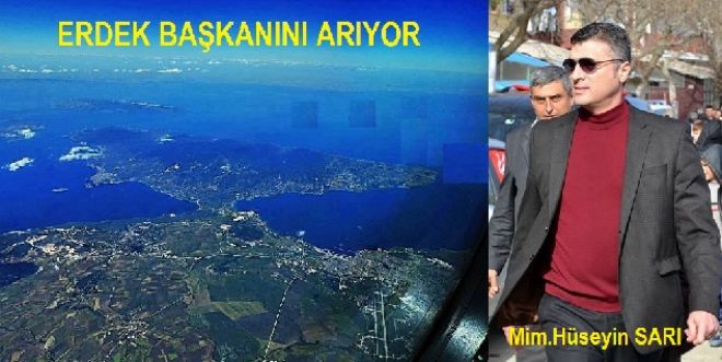 ``KALEYE HOŞGELDİN``