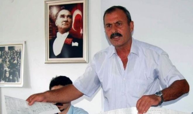 Buruk veda