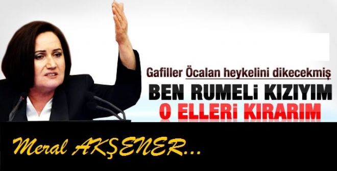 Son fırça...