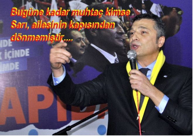 ``Mimar Başkan``