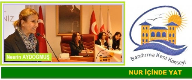 Nesrin Adoğmuş vefat etti.