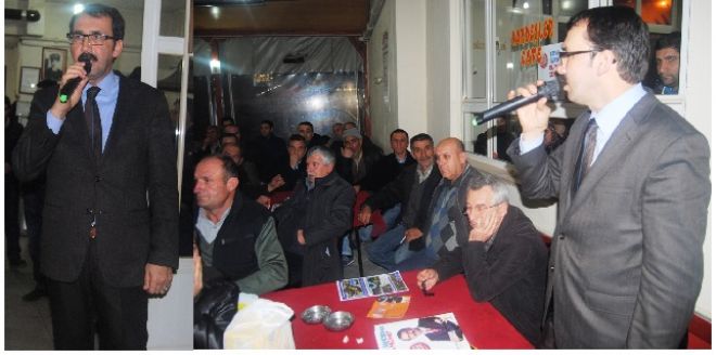 Gösteriş Belediyeciliği