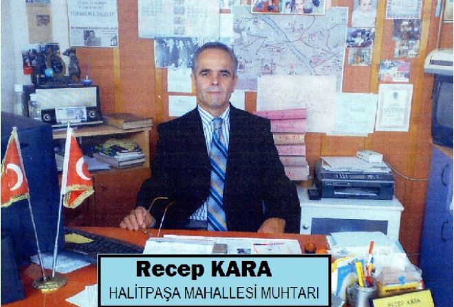 Adı Kara, Yüreği ak