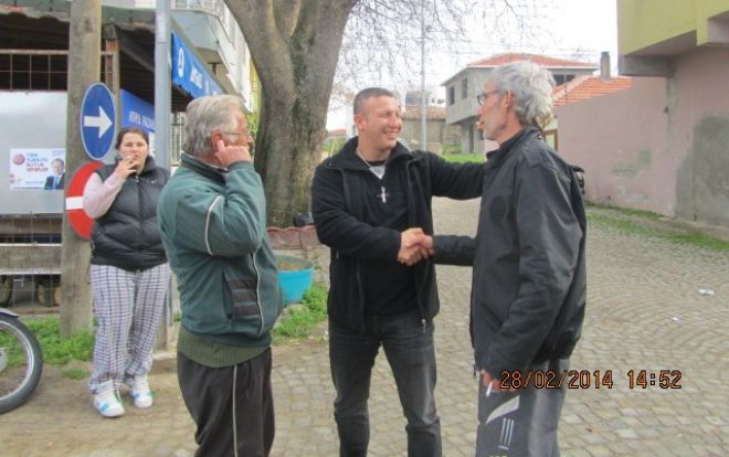 Paşaliman`ın Paşası