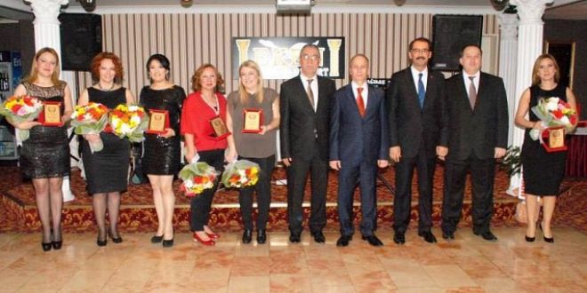 Pireci`den muhteşem balo