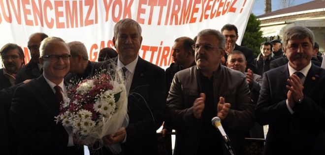 Bandırma Belediyesinden alkışlık hareket
