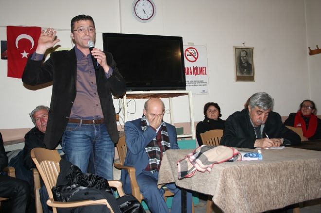 CUMHURİYET`LE SAVAŞIYORLAR