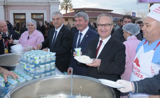 YENİ TOPLU İŞ SÖZLEŞMESİ İMZALANDI