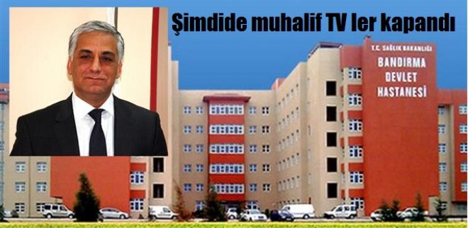 Uygulamalar bitmedi
