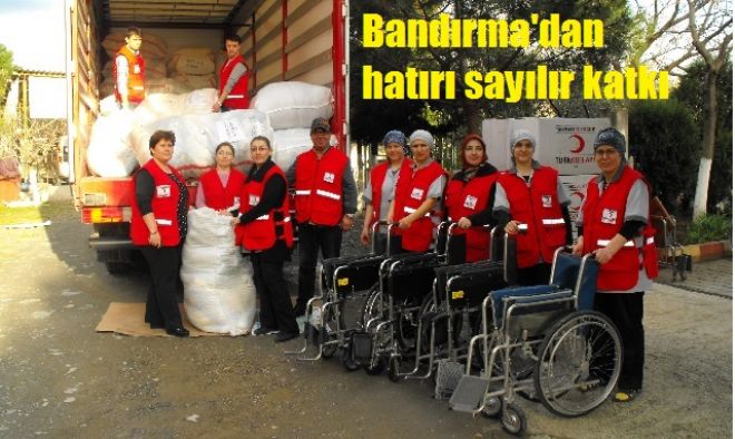 Kızılay`dan anlamlı kampanya