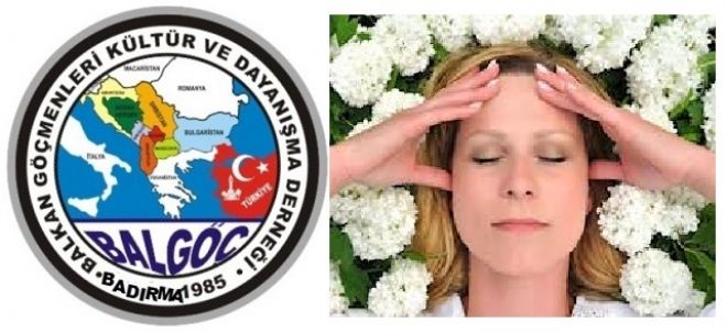 Balgöç`ten çifte etkinlik