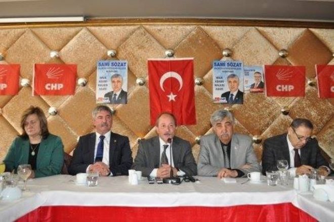 Sandık Hırsızı aklama yeri değildir.